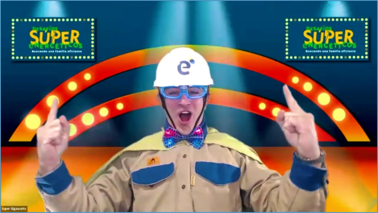 Super energéticos