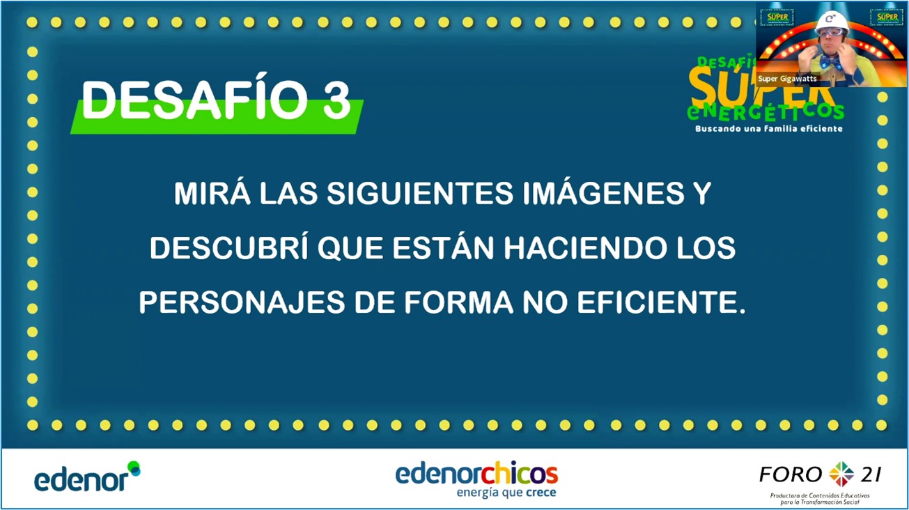 Super energéticos