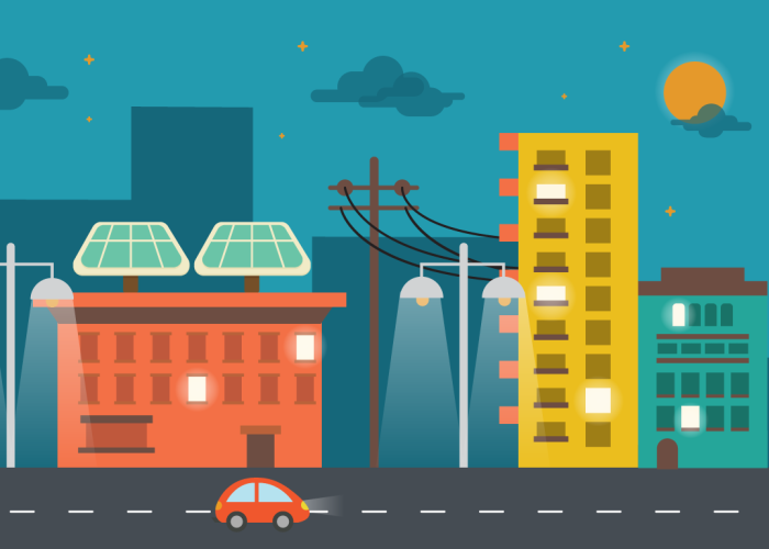 ¿Qué-es-la-electricidad?